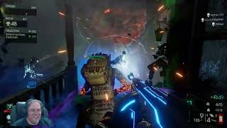 Redneck Pest Control, Killing Floor 2 Gameplay