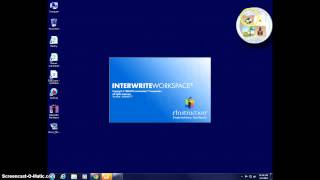 DISD InterWrite Content