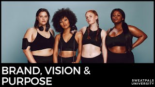 Fitness Communities: Origin Stories, Purpose, and Values | SweatPals University