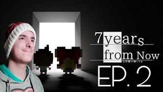 Ti aspetto tra 7 anni ep:2 (capitolo 3-4) screenshot 5