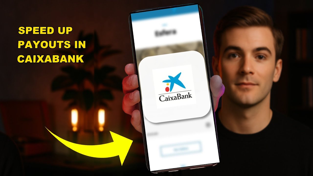 How To Speed Up Payouts In CaixaBank 2025 (PRO TIPS) (2026)