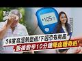 36度高溫熱整週!下週恐有颱風 飯後散步10分鐘「降血糖奇招」【TVBS說新聞】20260522 @TVBSNEWS02