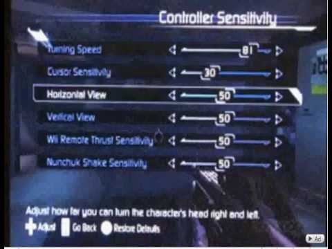 The Conduit Interview part 1