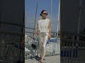 Early Summer Outfit Ideas 🐚 #summeroutfits #ootd #capsulewardrobe