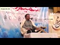 حامد شاكر نجاد مقطع صغير من سوره طه انك بل وادي المقدس