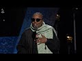 Meshell Ndegeocello Wins Best Alternative Jazz Album | 2024 GRAMMYs