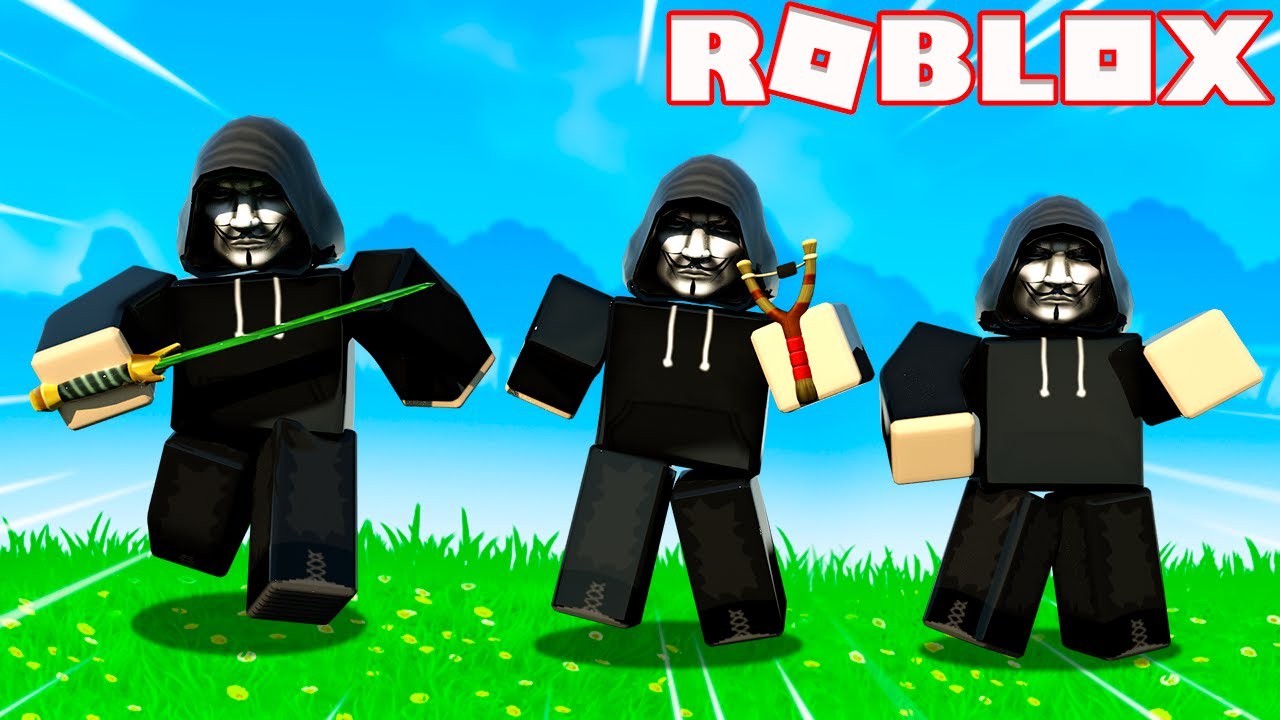 Roblox clans