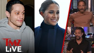 Celebrity Joe Jonas Filed For Divorce After Allegedly Catching Sophie Turner | TMZ Live Full Ep - 9/5/23 Wealth