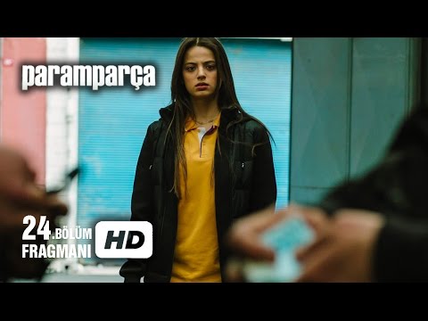 Paramparça 24. Bölüm Fragmanı