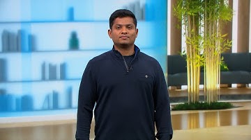 An introduction to the Azure OpenAI Service | BRK216