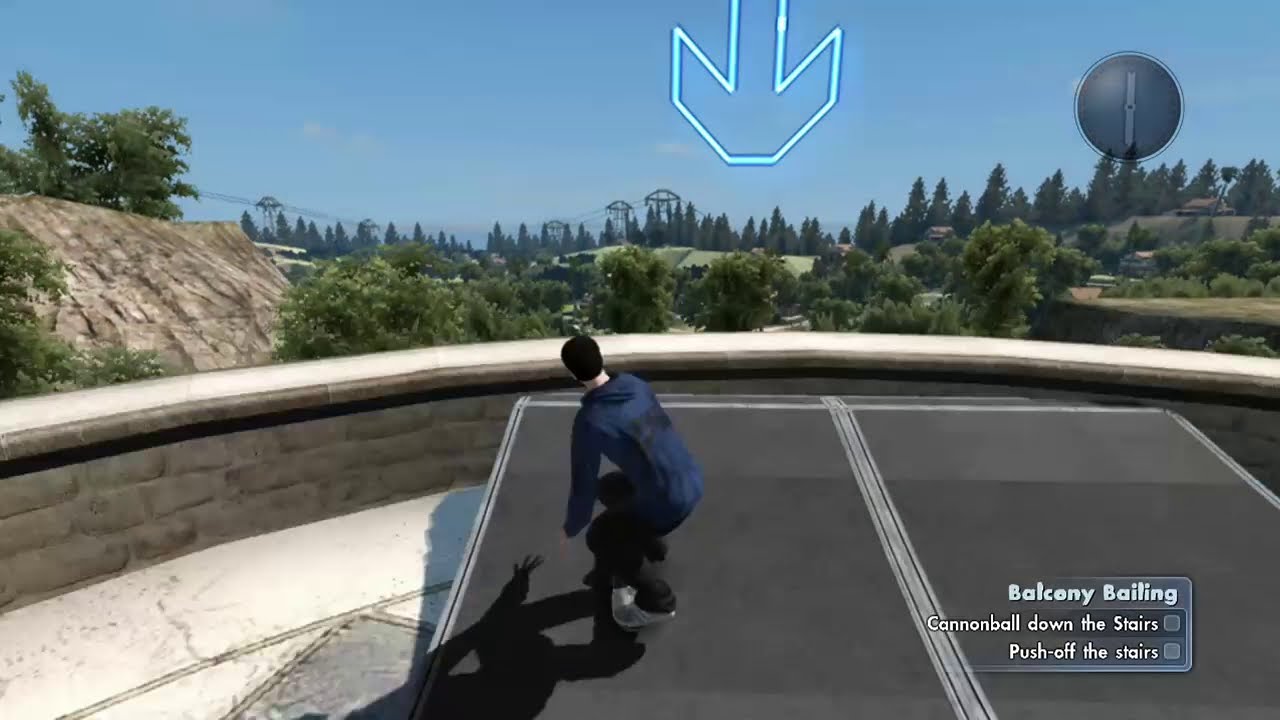 Skate 3 Balcony Bailing YouTube skate-3-balcony-bailing-youtube
