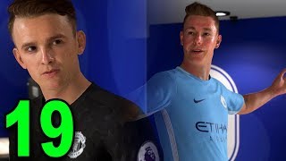 FIFA 18 The Journey 2 - Part 19 - ROASTING GARETH WALKER