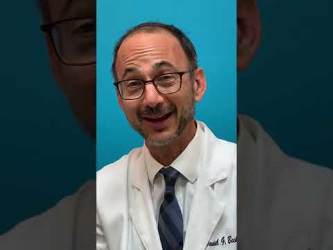 Video thumbnail: What I mean by Rhinoplasty Specialist? — Penn Medicine Becker ENT & Allergy