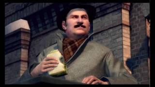 Mafia 2 Глава 1: Историческая Родина