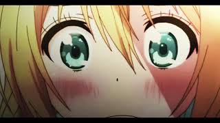 Chitoge Kirisaki - Raw Edit Alight Motion Edit