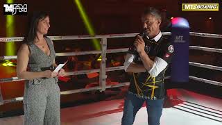 MJM 20 ANS : REMERCIEMENTS