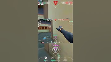 Judge is Overpowered #valorant #judge || Bumble bee