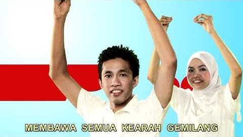 Inilah Harinya...VOB