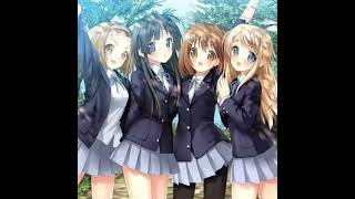 Krank kmfdm (Nightcore)