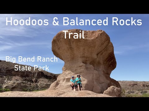 Big Bend Ranch