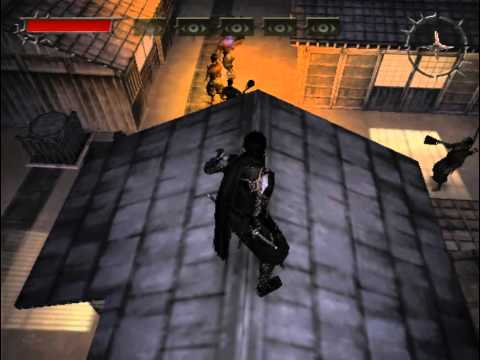 忍道戒  pcsx2 r5875 2014 06 28 22 35 55 48