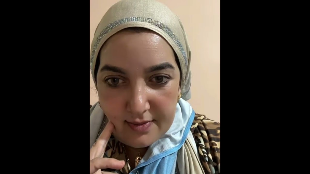 مرين احوزار اللع يخليها اخى الأحزان القلب الكبير