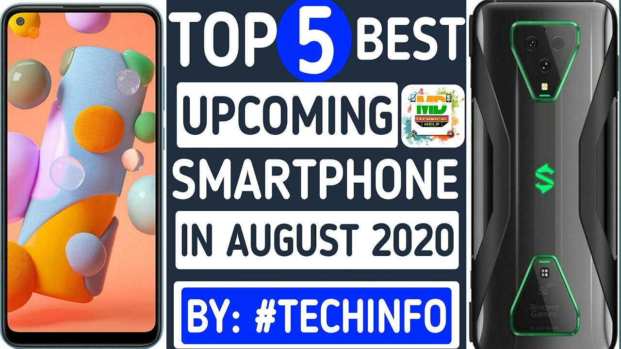 Top 5 Best Upcoming Smarphone In August 2020 In India price Full top-5-best-upcoming-smarphone-in-august-2020-in-india-price-full
