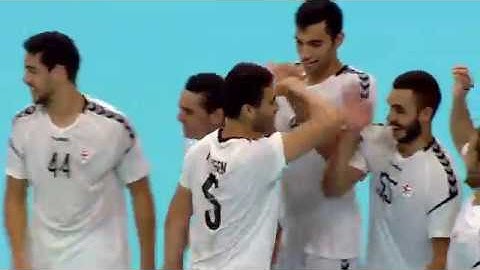 France vs Egypt | Group phase highlights | 2019 IHF Men’s Junior (U21) World Championship