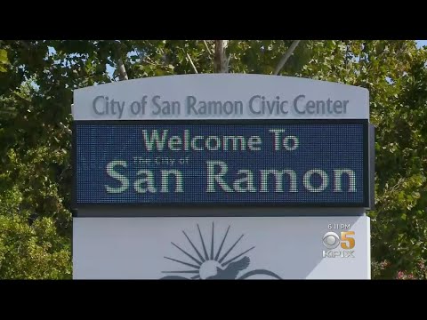 San Ramon Named As One Of The Best Places To Raise A Family