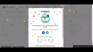 Cert Prep: B2B Solution Architect: Delivery and Design | Salesforce