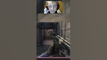 ACE CLUTCH. #csgo #gaming #csgofans #twitch #shorts #csgofun #counterstrike #gamer
