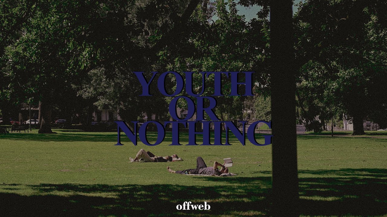 [playlist] 청춘 페어링 서비스