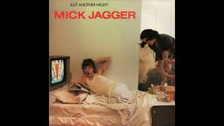 Mick Jagger  1985  Just Another Night