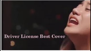 Video thumbnail of "Morissette Amon - Driver License (Best Cover)"