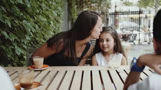 Bettina Families - Meet The Brohier's