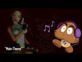 Beginning of video