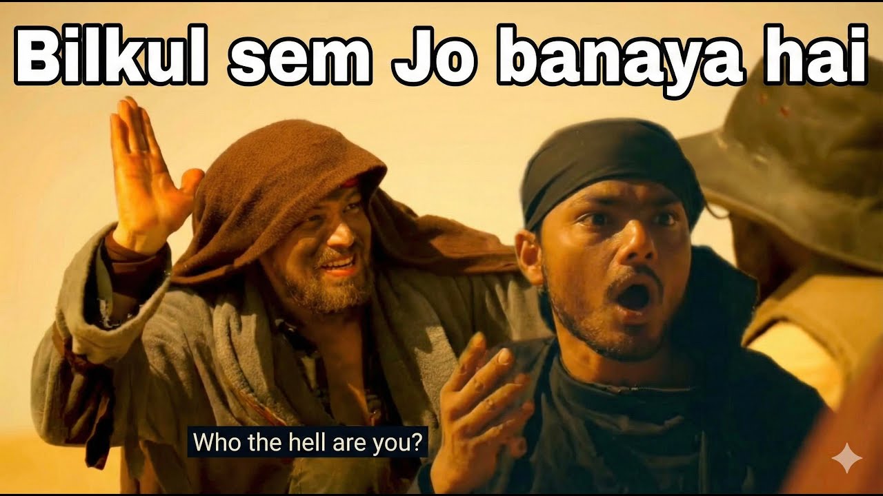 Zayn SAIFI KI VIRAL MEME 😂😎 || Round2 HELL