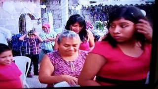 Santo Domingo Ayotlicha