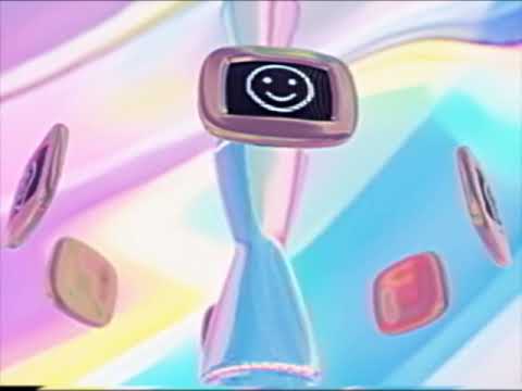 ＪＵＳＴ　ＶＩＢＥ ✦ Dreamy aesthetics VHS visuals in Blender