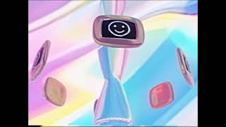 ＪＵＳＴ　ＶＩＢＥ ✦ Dreamy aesthetics VHS visuals in Blender screenshot 4