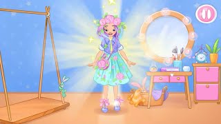 Game Anak Fashion Doll Part. 2 - Permainan Anak Perempuan screenshot 5