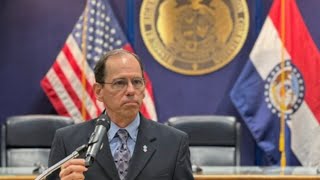 Missouri Highways & Transportation Commission announces new director