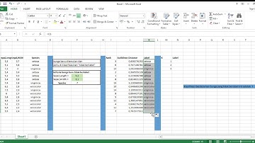KNN KHOSYIINA12 2017 06739 SISTEM INFORMASI UDNIS