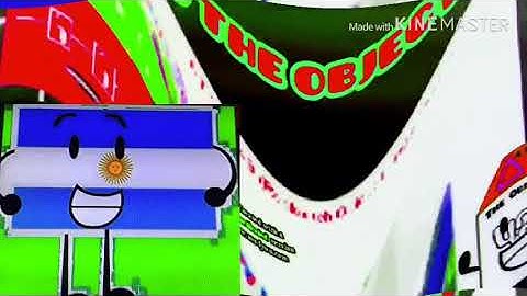 Get Over Here! Csupo Effects HyperExtraSuperCubed