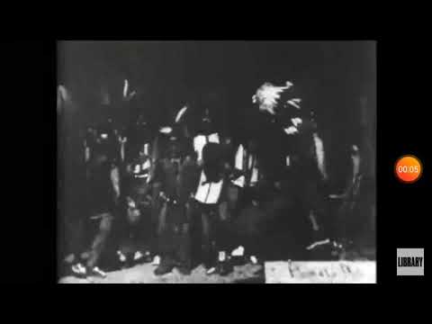 Sioux ghost dance (1894)