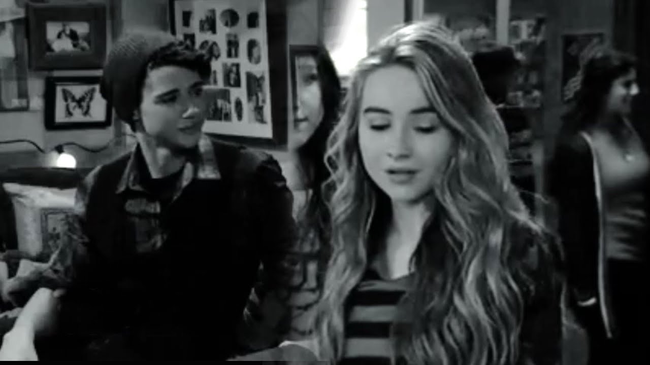 Josh and Maya ~ Rescue Me