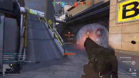 Dirty Bomb Return to Execution Com4nd3r 666