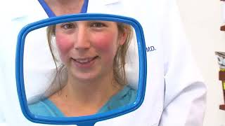 ThermiSmooth provides non surgical skin tightening