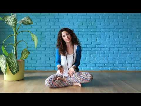 Hamilelik ve Yoga Hakkında Bilmeniz Gereken Her Şey! | Ceyda Saltadal