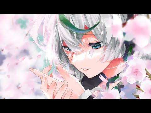 花を唄う - シノ / covered by 夜凪宙